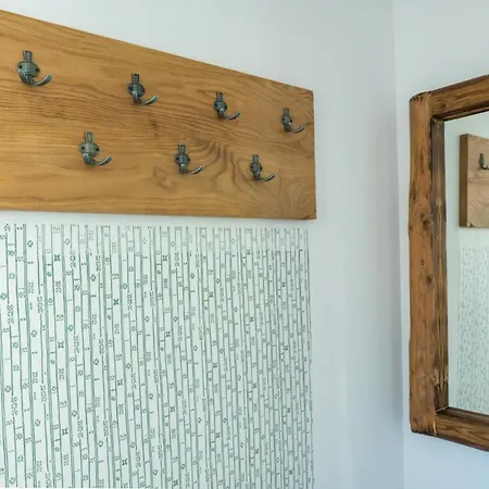 Lägenhet Sked'n Bled