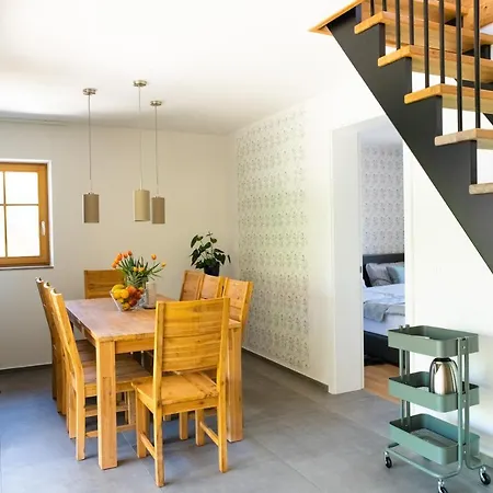 Apartment Sked'n Bled