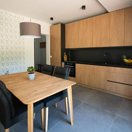 Apartmán Sked'n