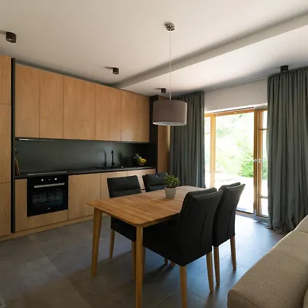 Apartman Sked'n