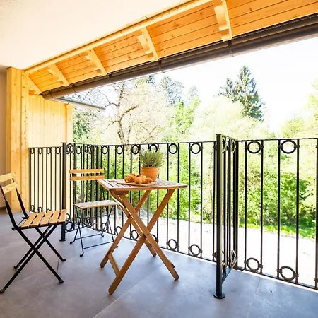 Lägenhet Sked'n Bled