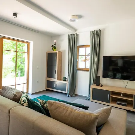 Lägenhet Sked'n Bled