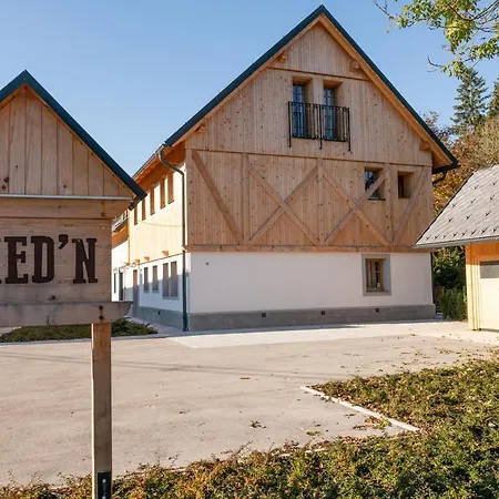 Sked'n Apartman