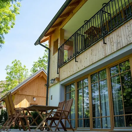 Apartman Sked'n *