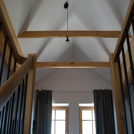 Apartamento Sked'n *