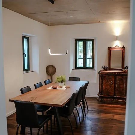 Lägenhet Sked'n Bled