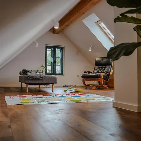 Apartment Sked'n Bled