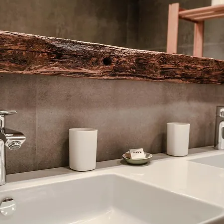 Lägenhet Sked'n Bled