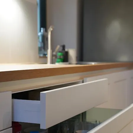 Sked'n Apartman