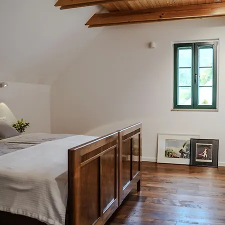 Apartmán Sked'n