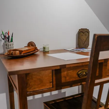 Sked'n Apartman Bled