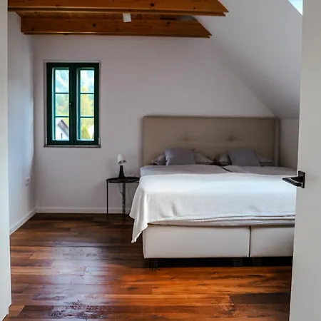 Apartmán Sked'n Bled