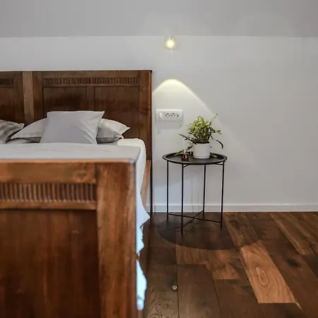 Sked'n Apartman