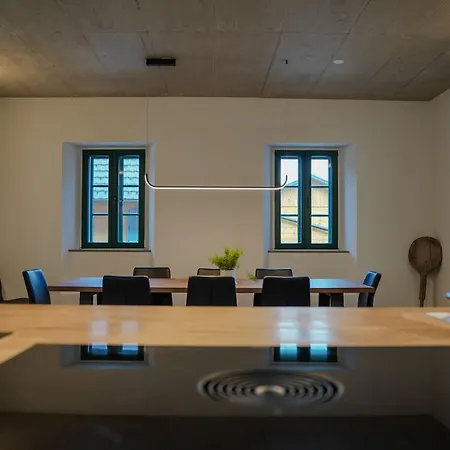Apartmán Sked'n