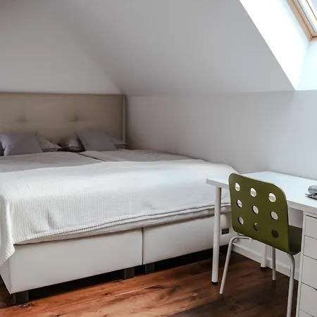 Apartmán Sked'n *