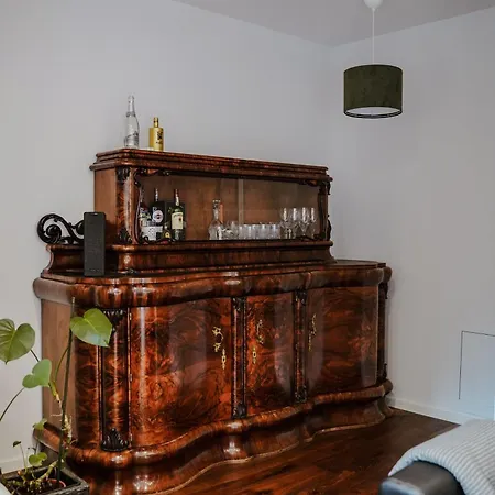 Apartment Sked'n Bled