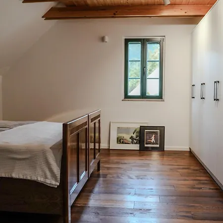 Apartman Sked'n *