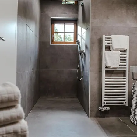Apartman Sked'n Bled