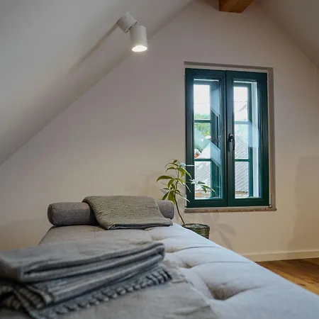 Sked'n Apartman *