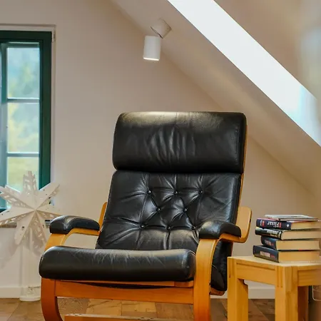 Apartman Sked'n *