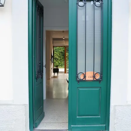 Sked'n Apartment Bled