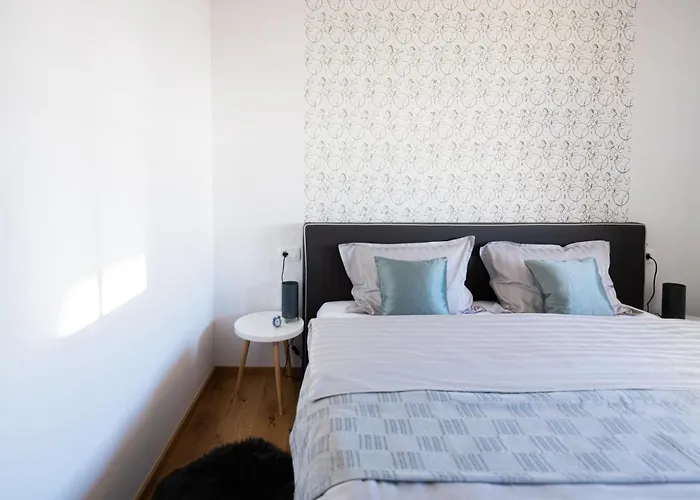 Sked'n Appartement *