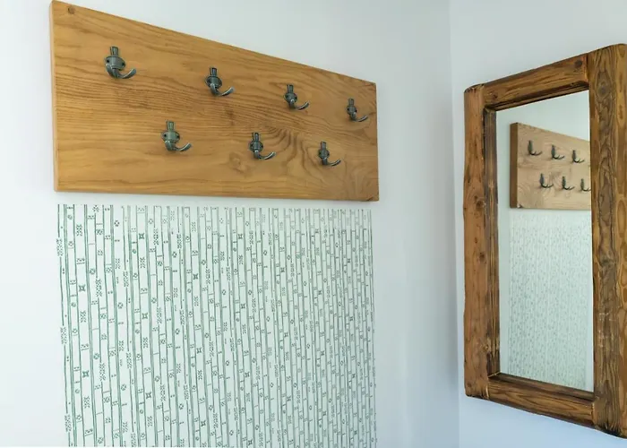 Appartement Sked'n Bled