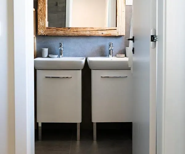 Sked'n דירה בלד