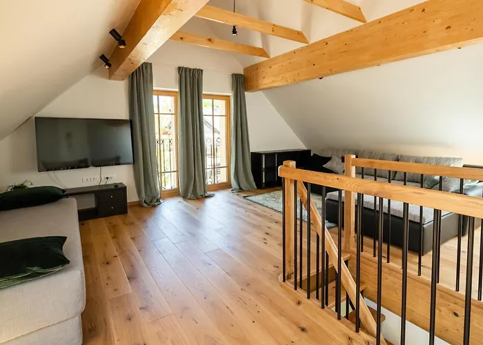 Sked'n Appartement *