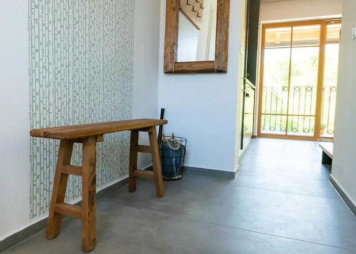 Sked'n דירה בלד