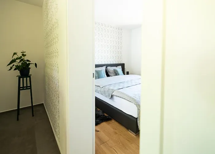 Sked'n Appartement *