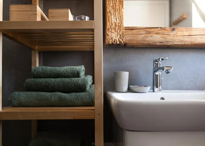 Appartement Sked'n *