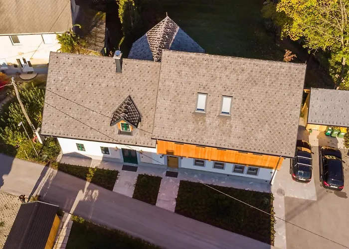 Appartement Sked'n *