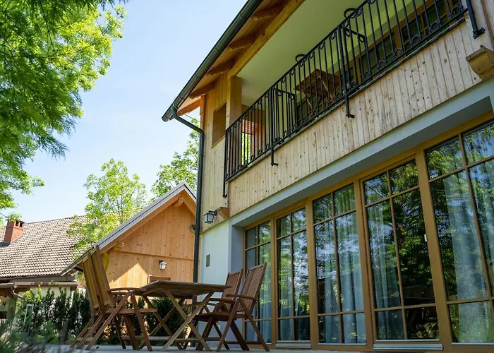 Appartement Sked'n *