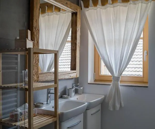 Sked'n Appartement Bled