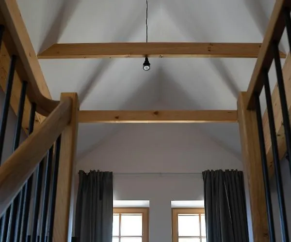 Appartement Sked'n *