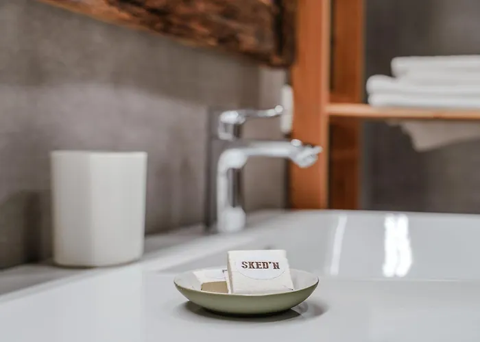 Sked'n דירה בלד