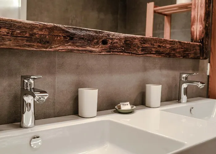 Appartement Sked'n Bled