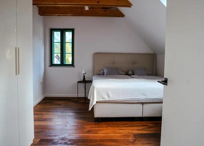 Appartement Sked'n Bled