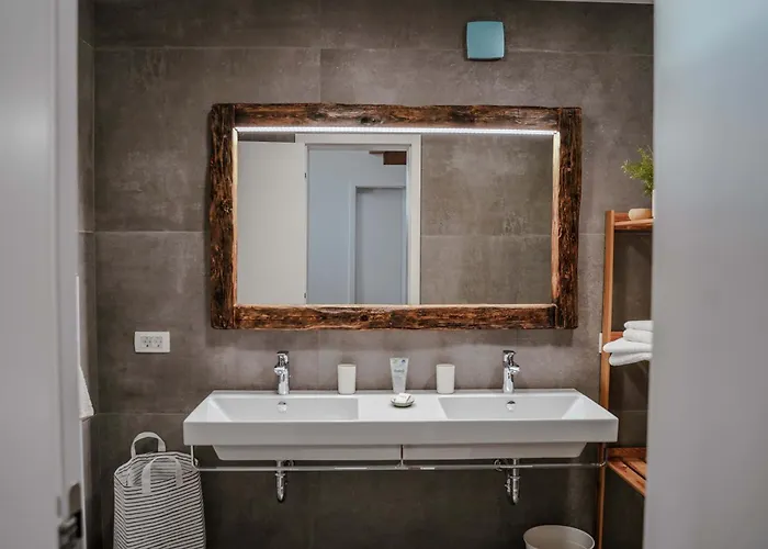 Sked'n Appartement Bled