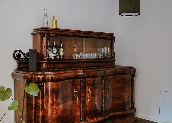 Appartement Sked'n Bled