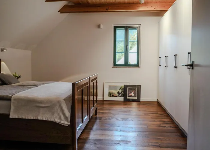 Appartement Sked'n *