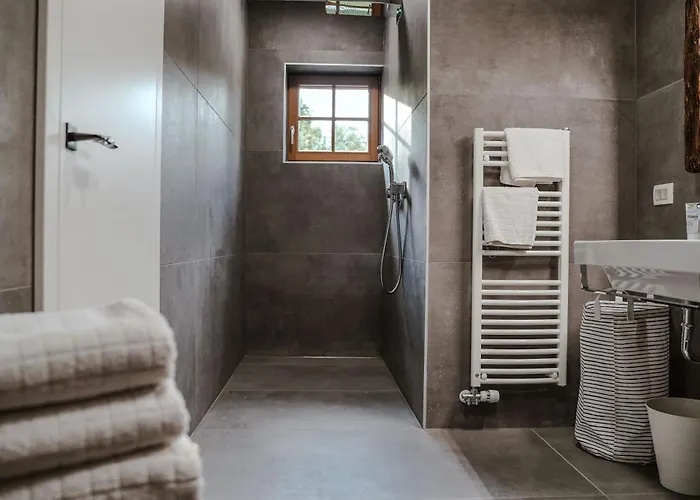 Appartement Sked'n Bled