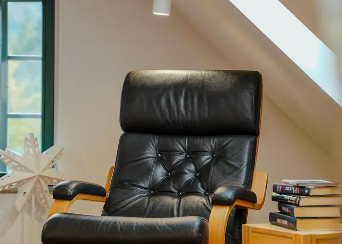 Appartement Sked'n *