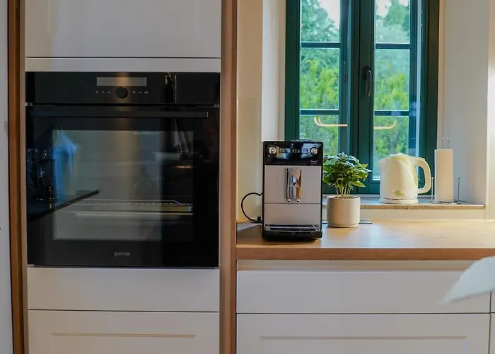 Sked'n Appartement Bled