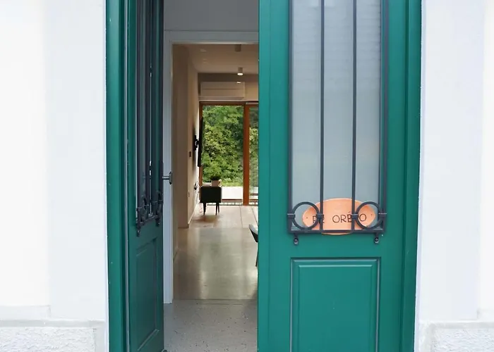 Sked'n דירה בלד